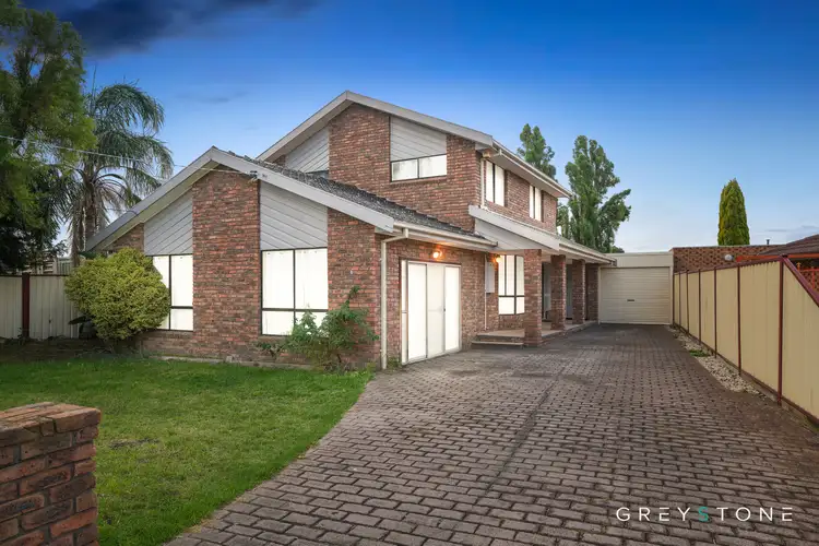 6 Axford Road, Kings Park VIC 3021