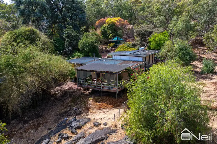 Main view of Homely house listing, Lot 24 Soldiers Road, Roleystone WA 6111