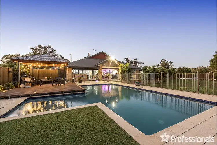 Second view of Homely house listing, 11 Jersey Road, Oakford WA 6121