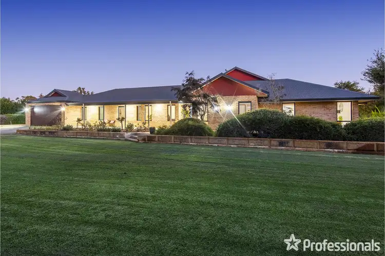 Third view of Homely house listing, 11 Jersey Road, Oakford WA 6121