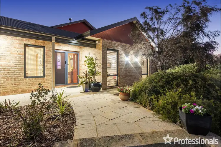 Fourth view of Homely house listing, 11 Jersey Road, Oakford WA 6121