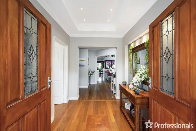 Fifth view of Homely house listing, 11 Jersey Road, Oakford WA 6121