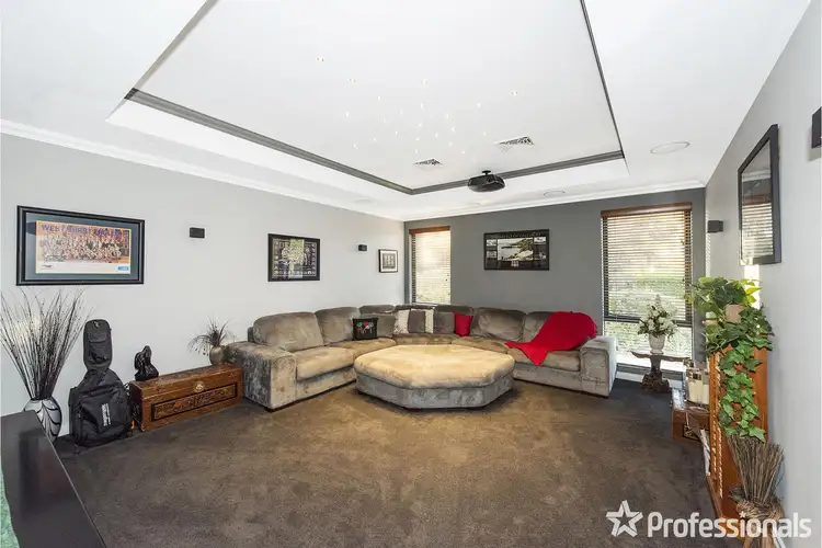 Sixth view of Homely house listing, 11 Jersey Road, Oakford WA 6121