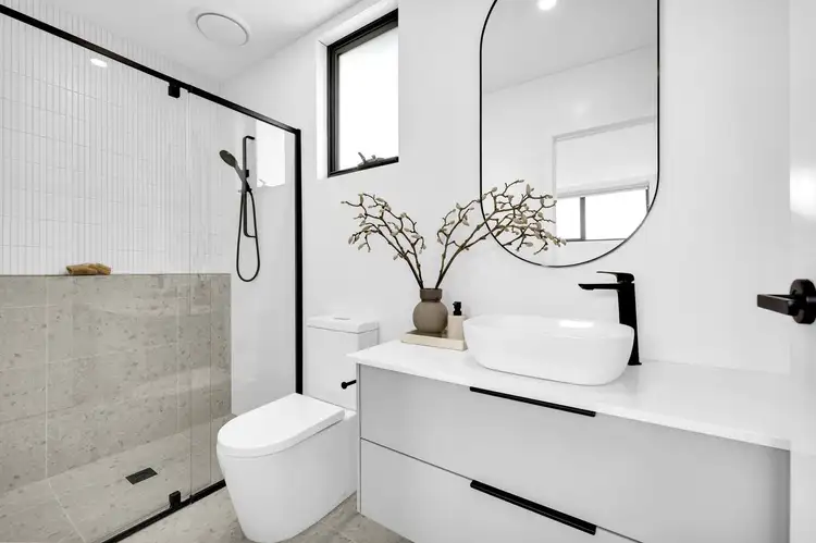 Third view of Homely townhouse listing, 2/115 Hickford Street, Reservoir VIC 3073
