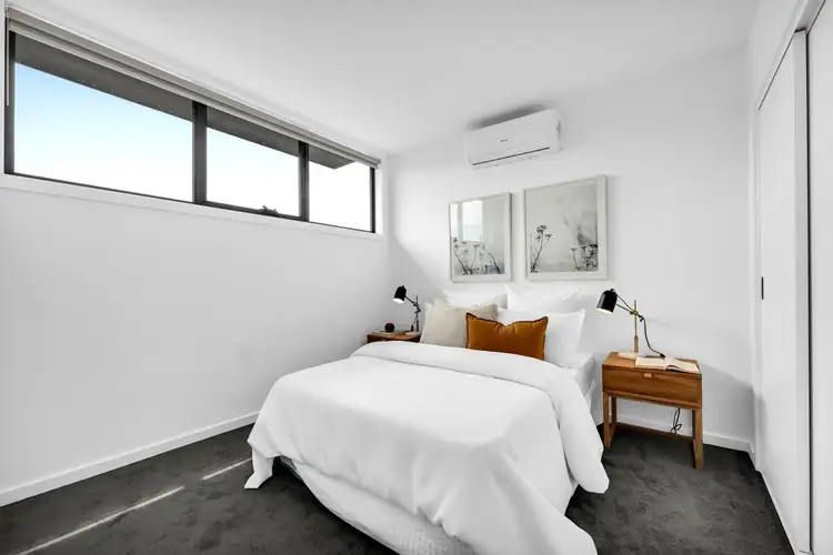 Fourth view of Homely townhouse listing, 2/115 Hickford Street, Reservoir VIC 3073