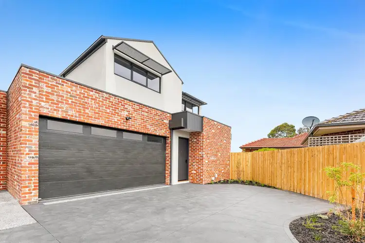 Seventh view of Homely townhouse listing, 2/115 Hickford Street, Reservoir VIC 3073