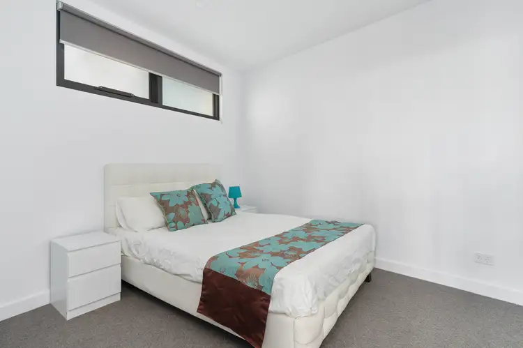 Third view of Homely apartment listing, 2804/828 Whitehorse Road, Box Hill VIC 3128