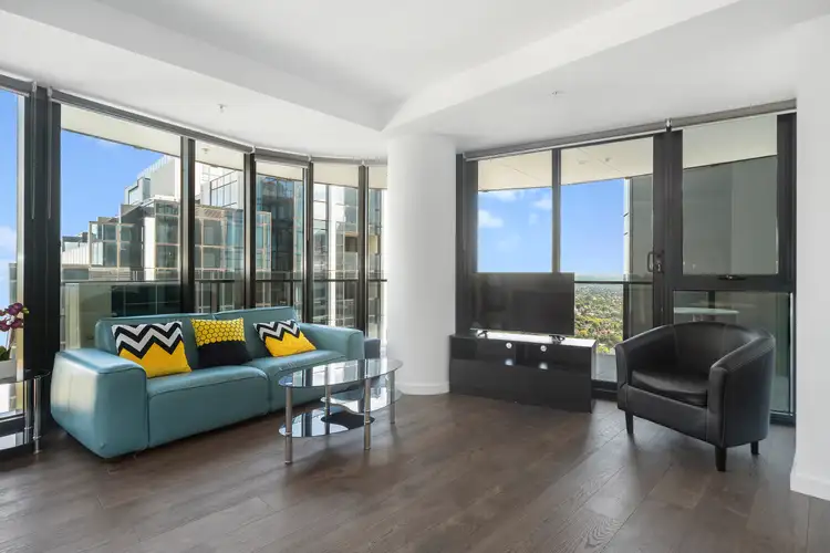 Fifth view of Homely apartment listing, 2804/828 Whitehorse Road, Box Hill VIC 3128