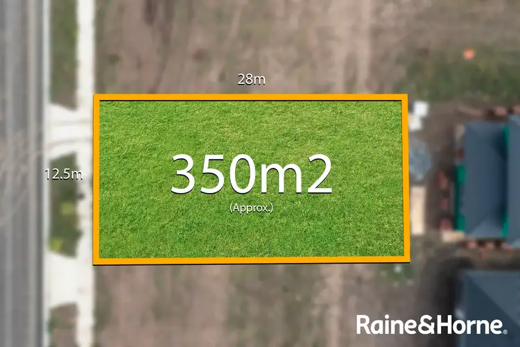 Main view of Homely land listing, 14 Celosia street, Clyde VIC 3978