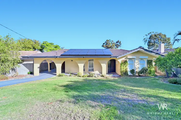 30 Brabant Way, Hamersley WA 6022