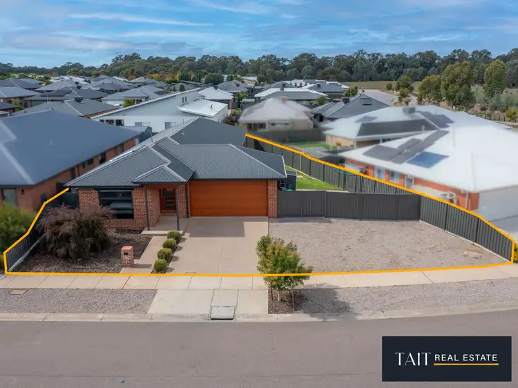 15 Tilbridge Street, Wangaratta VIC 3677