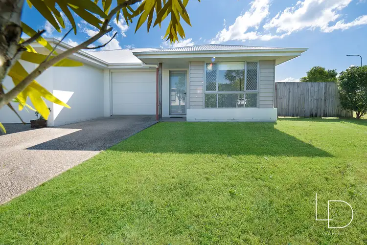 1/86 Superior Boulevard, Andergrove QLD 4740