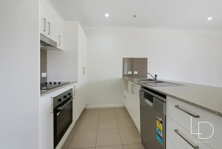 Third view of Homely semi-detached listing, 1/86 Superior Boulevard, Andergrove QLD 4740