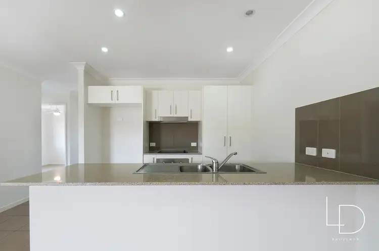 Fourth view of Homely semi-detached listing, 1/86 Superior Boulevard, Andergrove QLD 4740