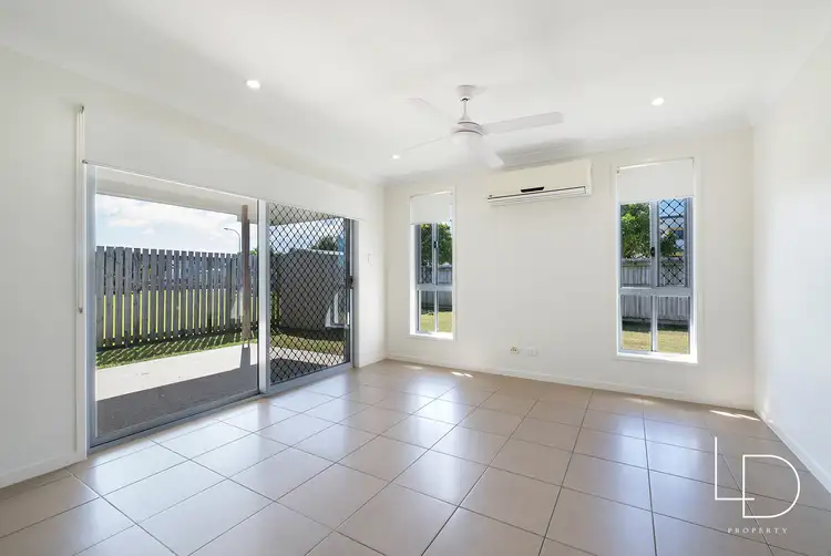 Sixth view of Homely semi-detached listing, 1/86 Superior Boulevard, Andergrove QLD 4740