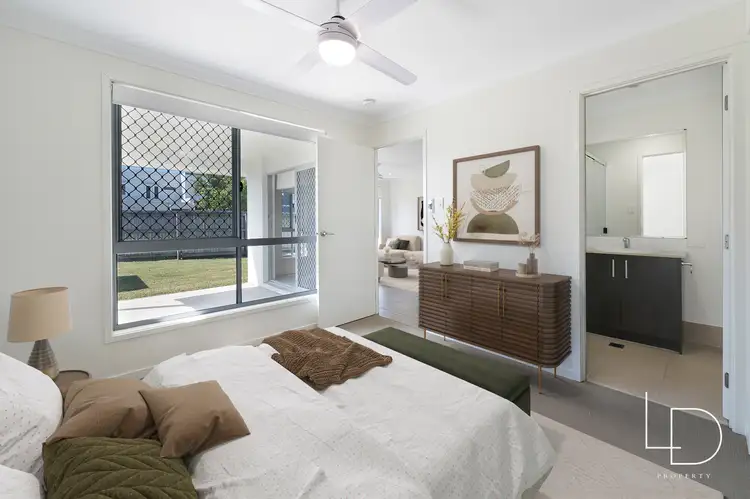 Seventh view of Homely semi-detached listing, 1/86 Superior Boulevard, Andergrove QLD 4740