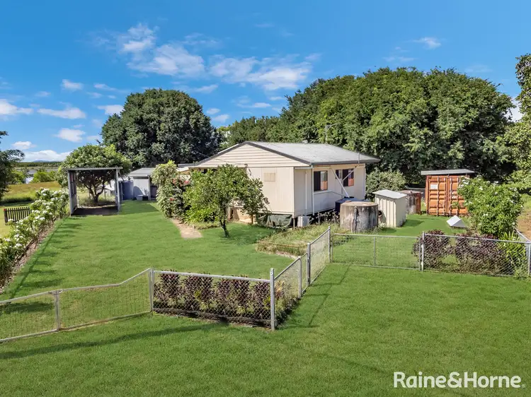 6 Koppe Place, Nome QLD 4816