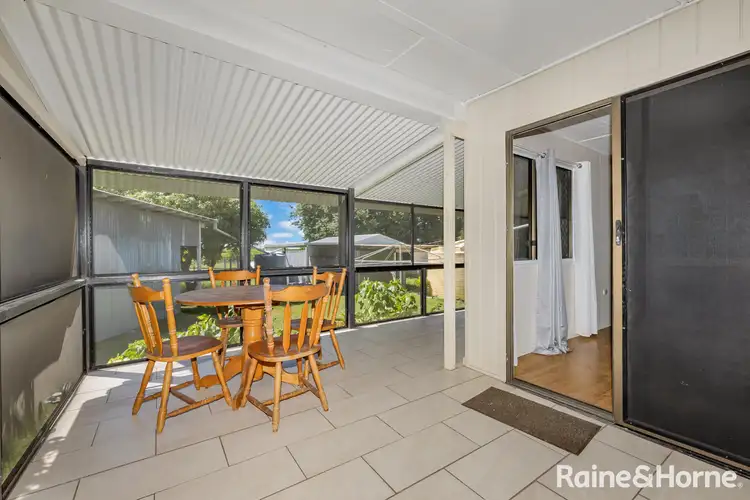 Second view of Homely house listing, 6 Koppe Place, Nome QLD 4816