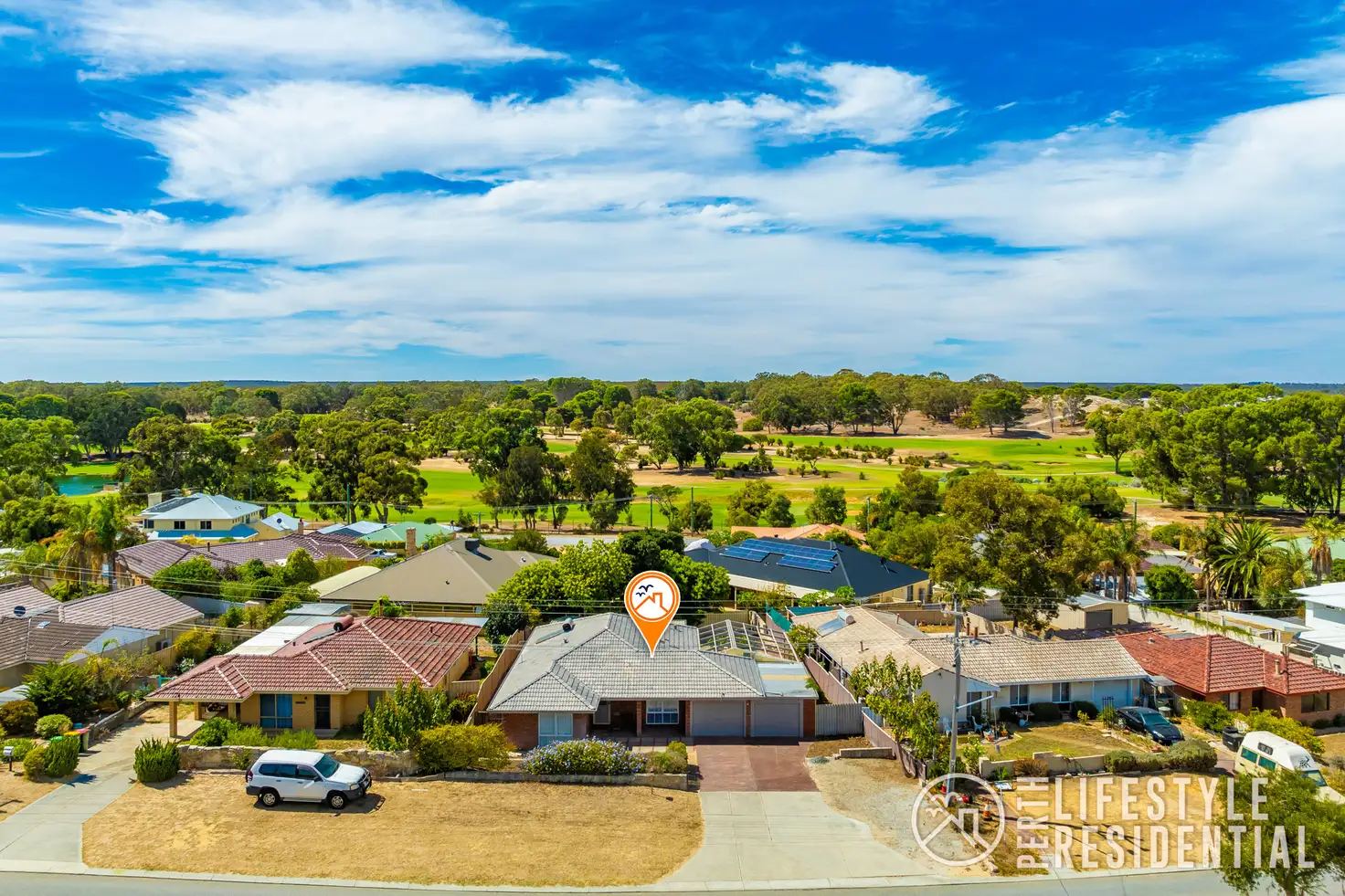 Main view of Homely house listing, 98 St Andrews Drive, Yanchep WA 6035