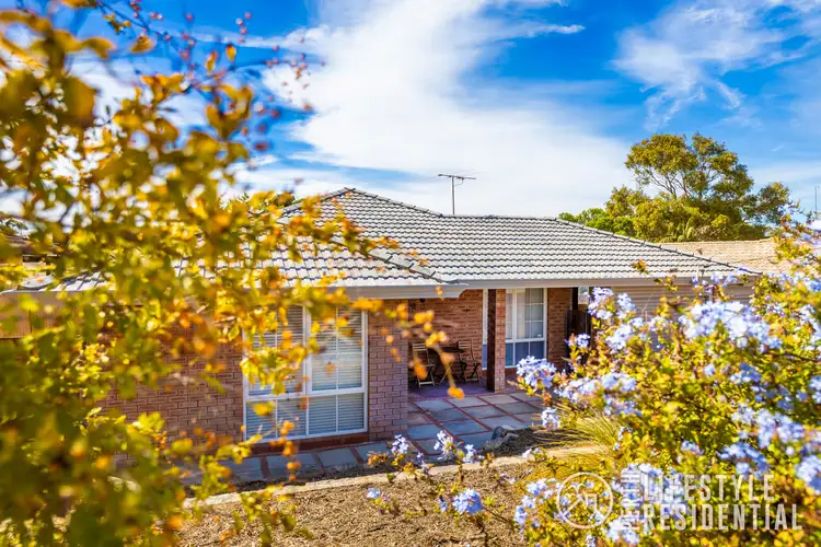 Second view of Homely house listing, 98 St Andrews Drive, Yanchep WA 6035