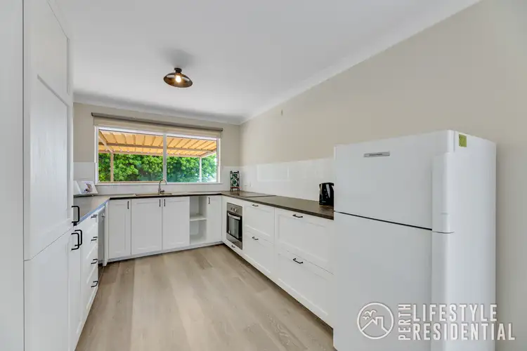 Fifth view of Homely house listing, 98 St Andrews Drive, Yanchep WA 6035