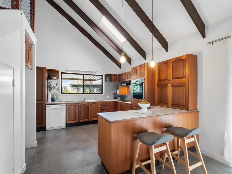 Fifth view of Homely house listing, 8 Atlas Court, Eatons Hill QLD 4037