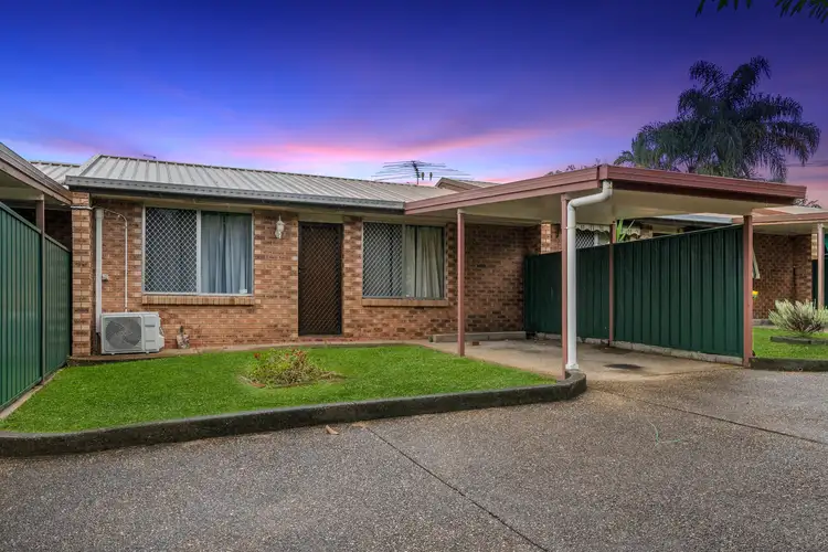 2/7 Baldarch Street, Slacks Creek QLD 4127