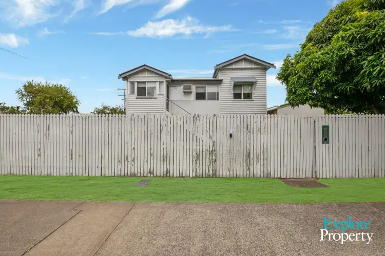 60 Upper Dawson Road, Allenstown QLD 4700