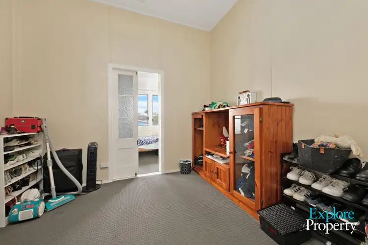 Sixth view of Homely house listing, 60 Upper Dawson Road, Allenstown QLD 4700