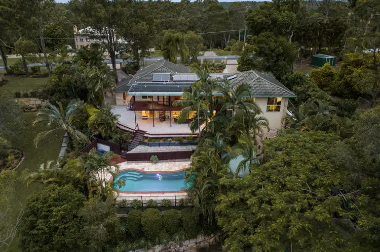 48 Allen Road, Bunya QLD 4055
