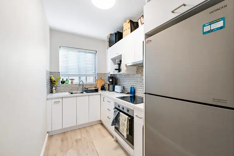 Sixth view of Homely apartment listing, 7/12 Pearson Street, Gladesville NSW 2111
