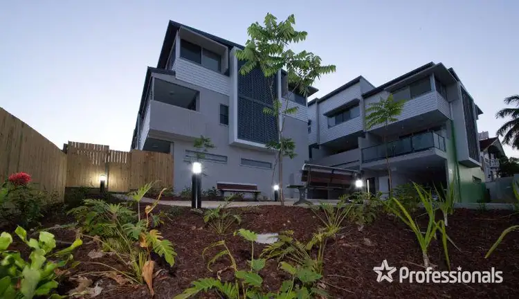 100 Glenlyon Street