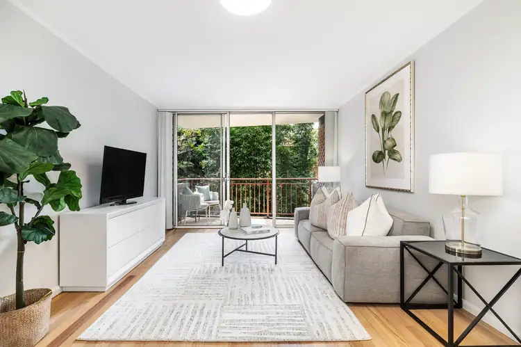 7/294-296 Pacific Highway, Greenwich NSW 2065