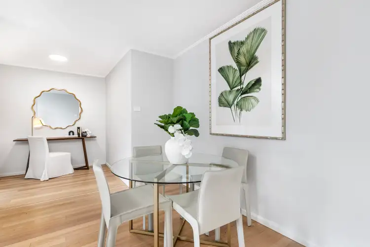 Second view of Homely apartment listing, 7/294-296 Pacific Highway, Greenwich NSW 2065