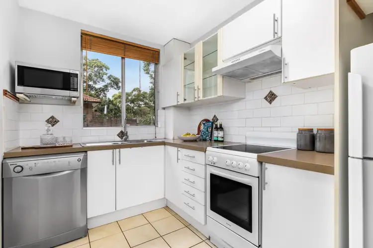 Third view of Homely apartment listing, 7/294-296 Pacific Highway, Greenwich NSW 2065
