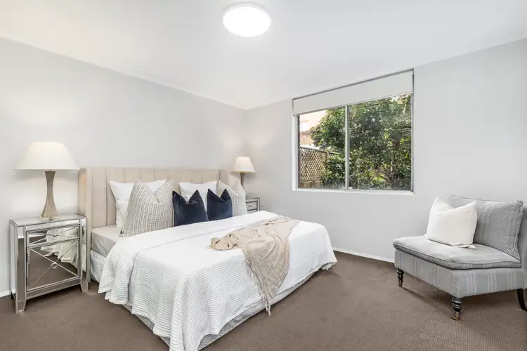 Fifth view of Homely apartment listing, 7/294-296 Pacific Highway, Greenwich NSW 2065