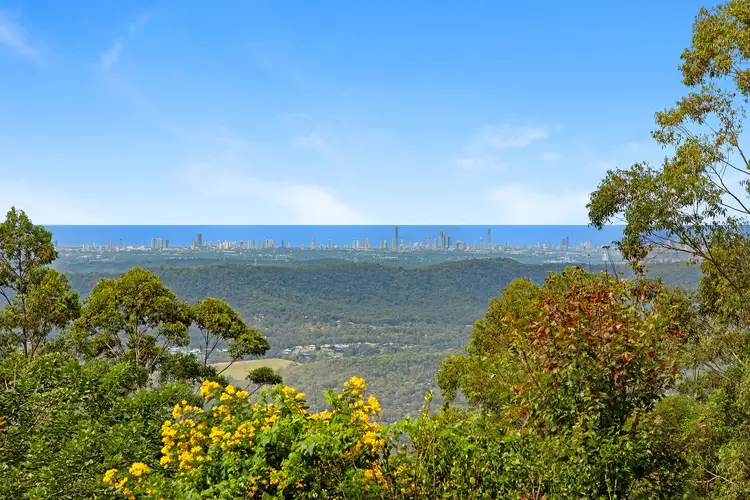 151 Guanaba Road, Tamborine Mountain QLD 4272