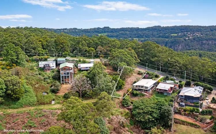 Fifth view of Homely land listing, 151 Guanaba Road, Tamborine Mountain QLD 4272