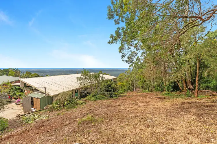 Sixth view of Homely land listing, 151 Guanaba Road, Tamborine Mountain QLD 4272