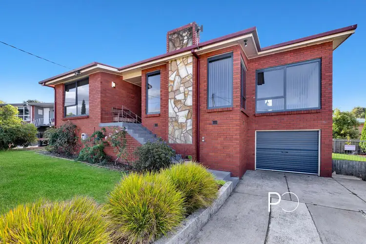 Main view of Homely house listing, 5 Warruga Place, Devonport TAS 7310
