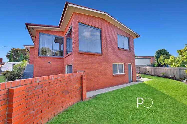 Second view of Homely house listing, 5 Warruga Place, Devonport TAS 7310