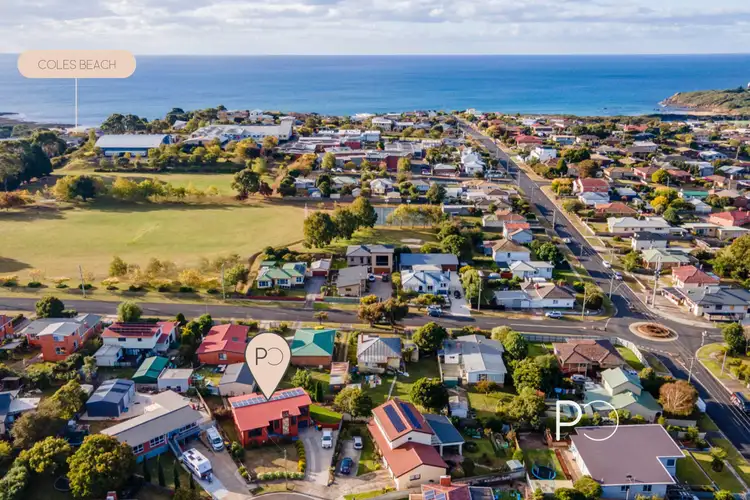 Third view of Homely house listing, 5 Warruga Place, Devonport TAS 7310