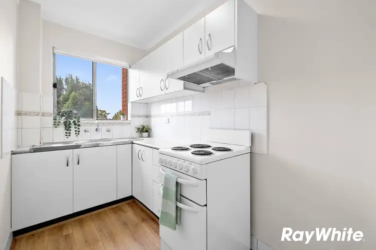 Second view of Homely apartment listing, 7/502 Victoria Road, Ryde NSW 2112