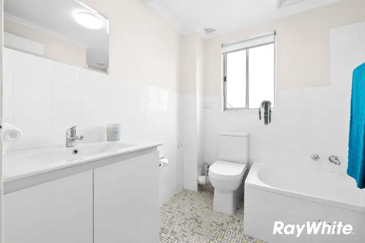 Third view of Homely apartment listing, 7/502 Victoria Road, Ryde NSW 2112