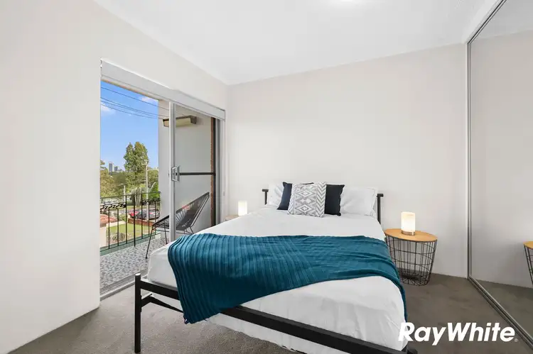 Fifth view of Homely apartment listing, 7/502 Victoria Road, Ryde NSW 2112