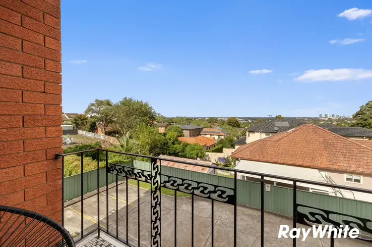 Sixth view of Homely apartment listing, 7/502 Victoria Road, Ryde NSW 2112