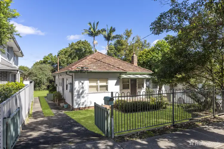 65 Coleridge Street, Riverwood NSW 2210