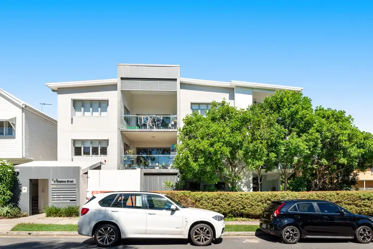 Second view of Homely unit listing, 16/11 Stephens Street, Morningside QLD 4170
