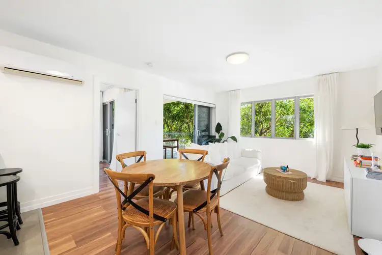 Fourth view of Homely unit listing, 16/11 Stephens Street, Morningside QLD 4170