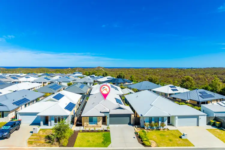 Main view of Homely house listing, 19 Albedo Chase, Eglinton WA 6034